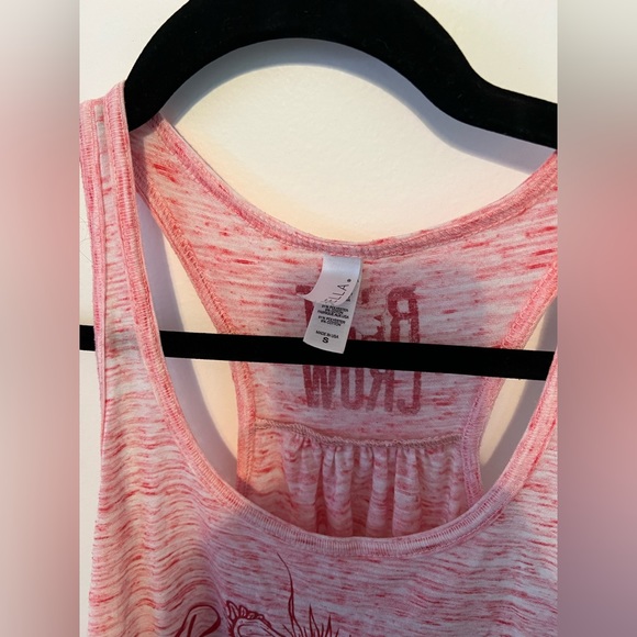 Bart Crow Band tank top - small - Picture 3 of 3